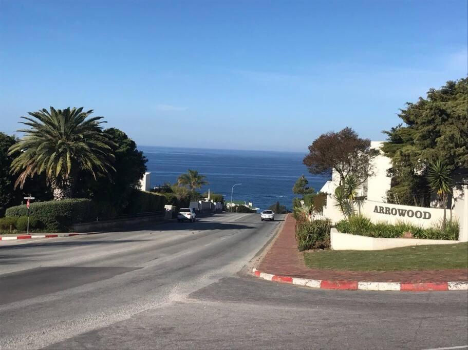 플레튼버그 베이 Seaviews From Arrowood 아파트 외부 사진
